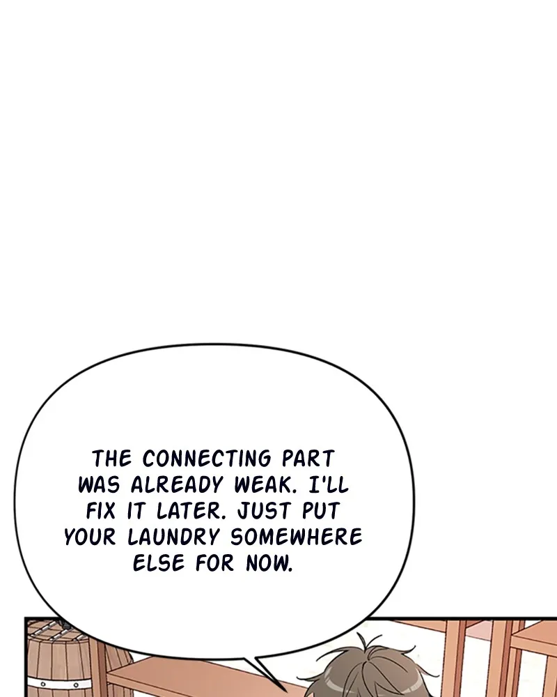 Living with Magicians Chapter 7 page 14 - 