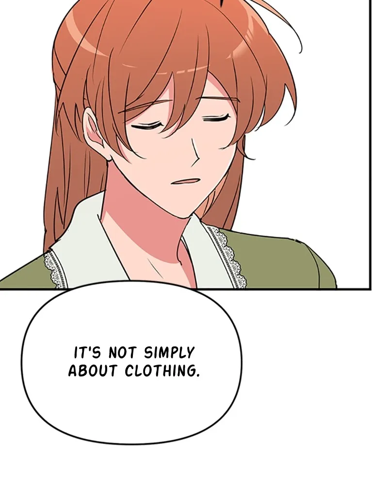 Living with Magicians Chapter 7 page 132 - 