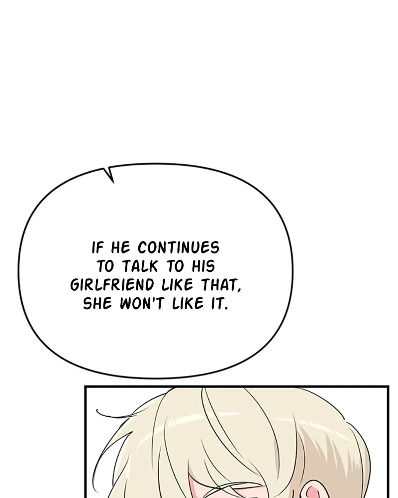 Living with Magicians Chapter 7 page 133 - 