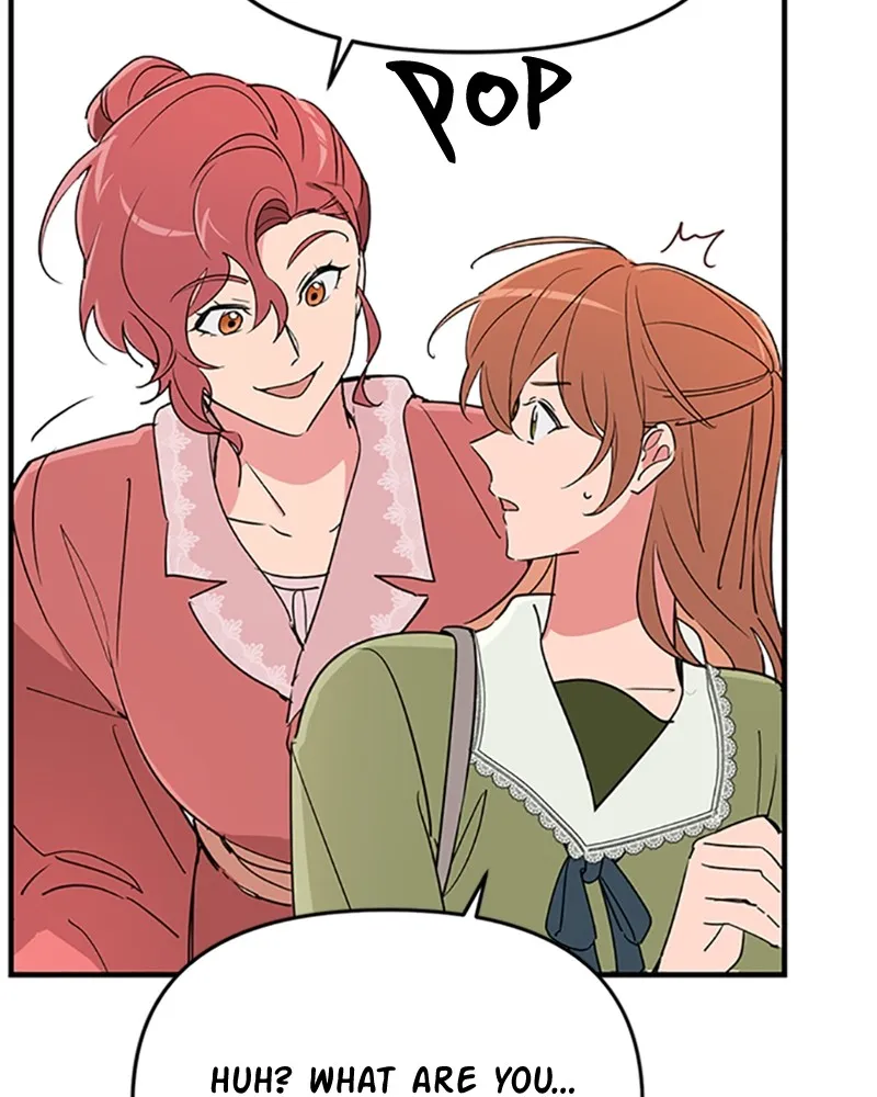 Living with Magicians Chapter 7 page 138 - 
