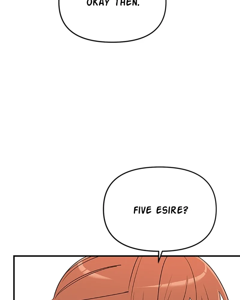 Living with Magicians Chapter 7 page 141 - 