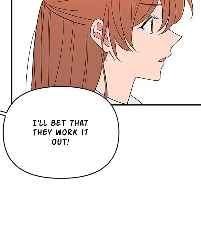 Living with Magicians Chapter 7 page 142 - 