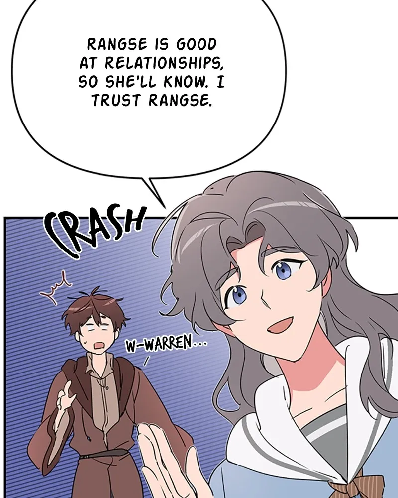Living with Magicians Chapter 7 page 146 - 