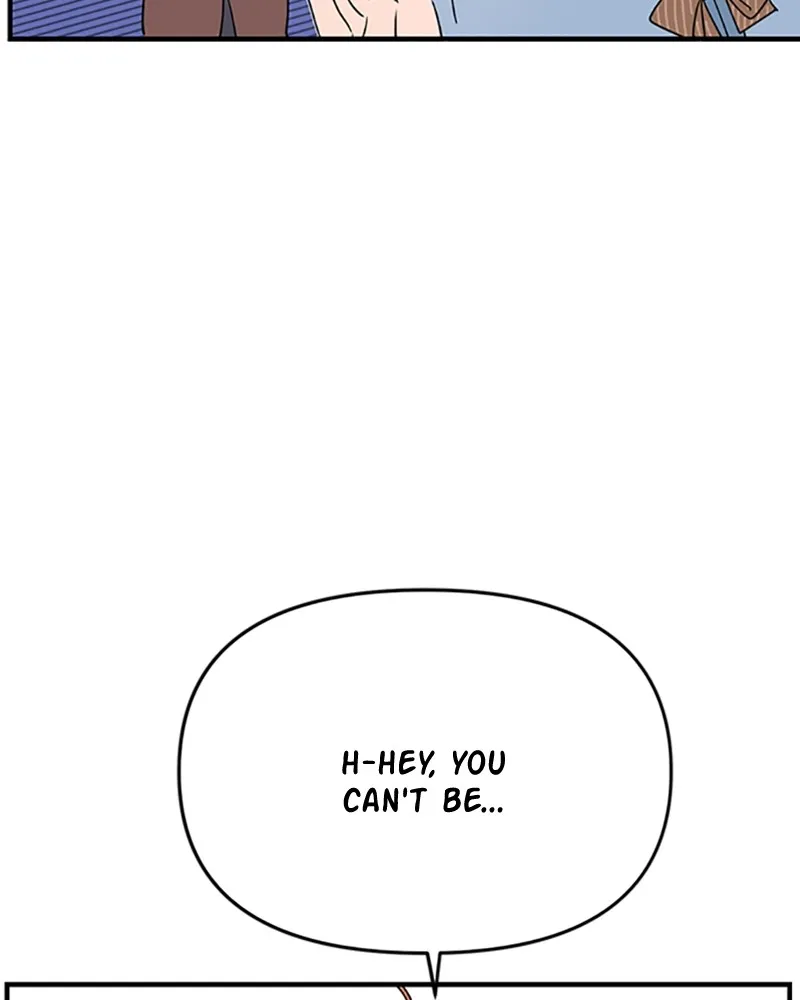 Living with Magicians Chapter 7 page 147 - 