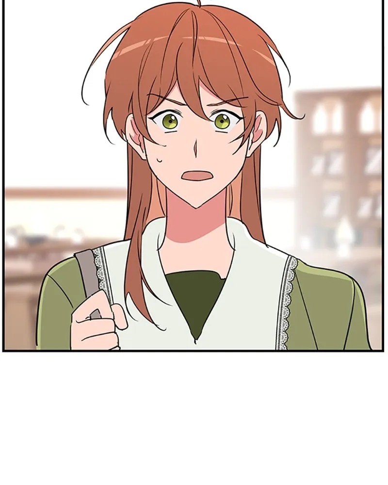 Living with Magicians Chapter 7 page 148 - 