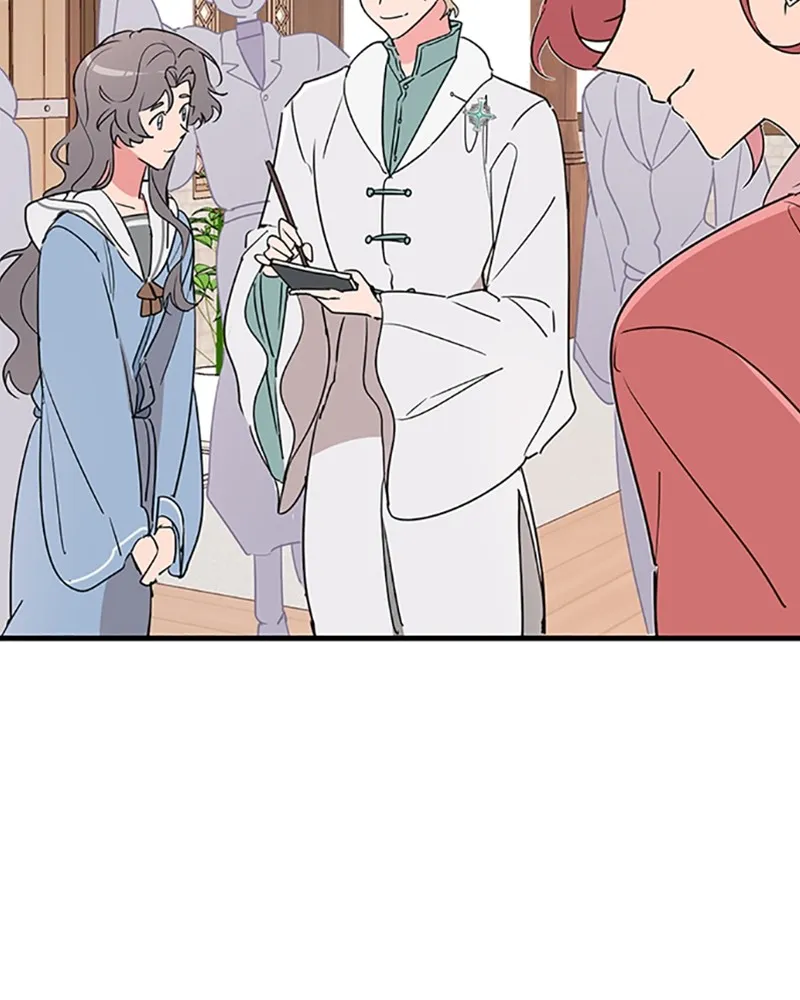 Living with Magicians Chapter 7 page 150 - 