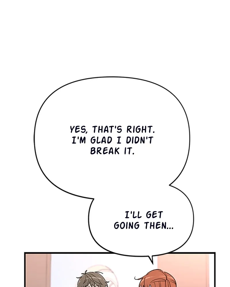 Living with Magicians Chapter 7 page 18 - 