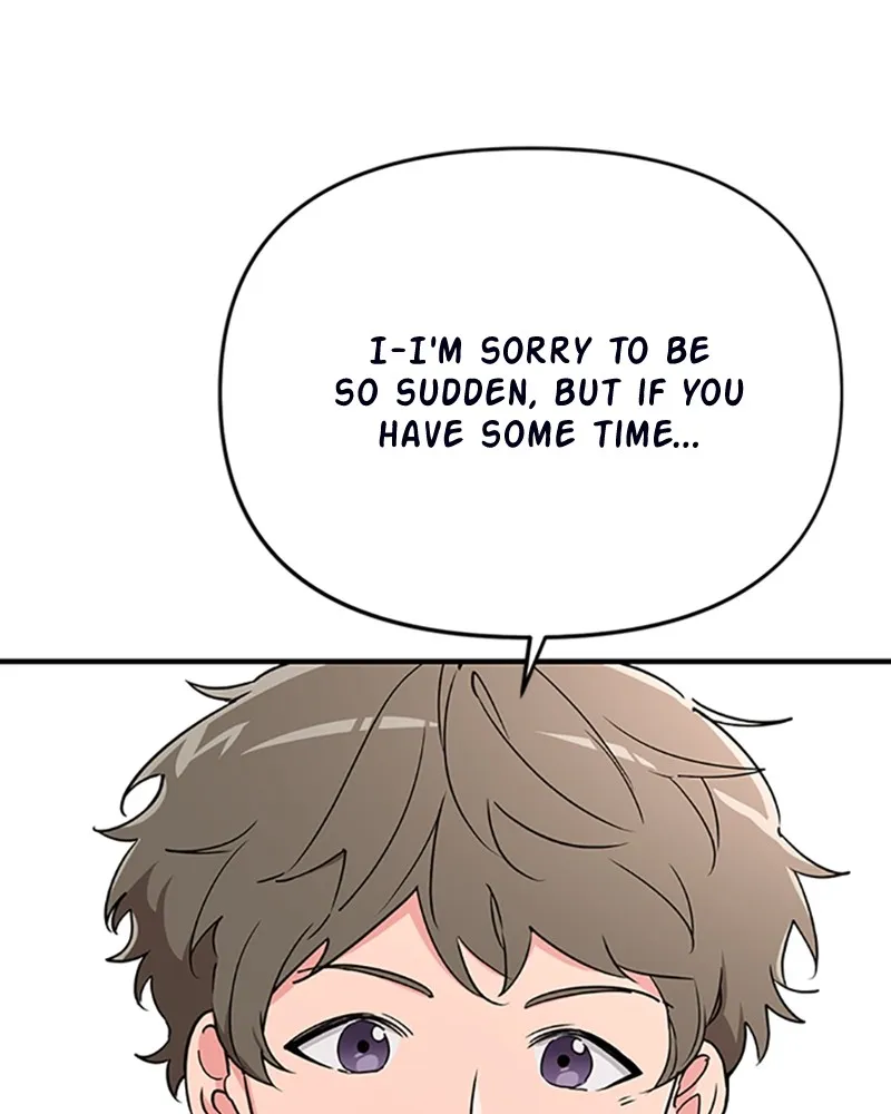 Living with Magicians Chapter 7 page 20 - 