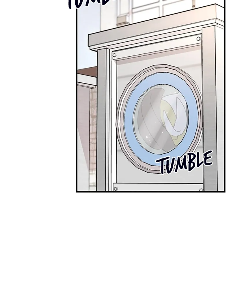 Living with Magicians Chapter 7 page 3 - 
