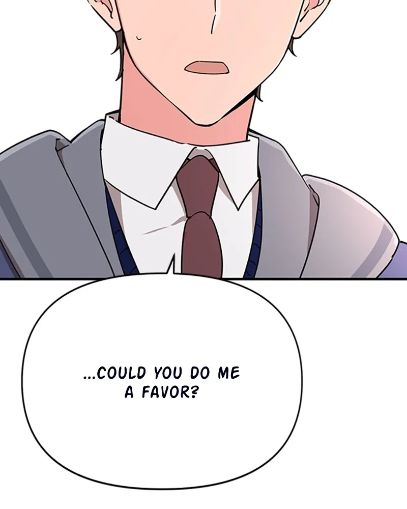 Living with Magicians Chapter 7 page 21 - 