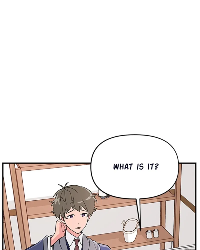 Living with Magicians Chapter 7 page 22 - 