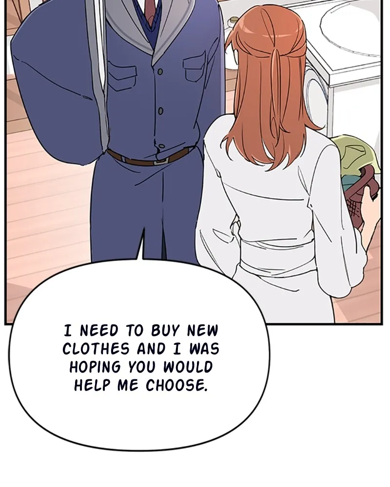 Living with Magicians Chapter 7 page 23 - 