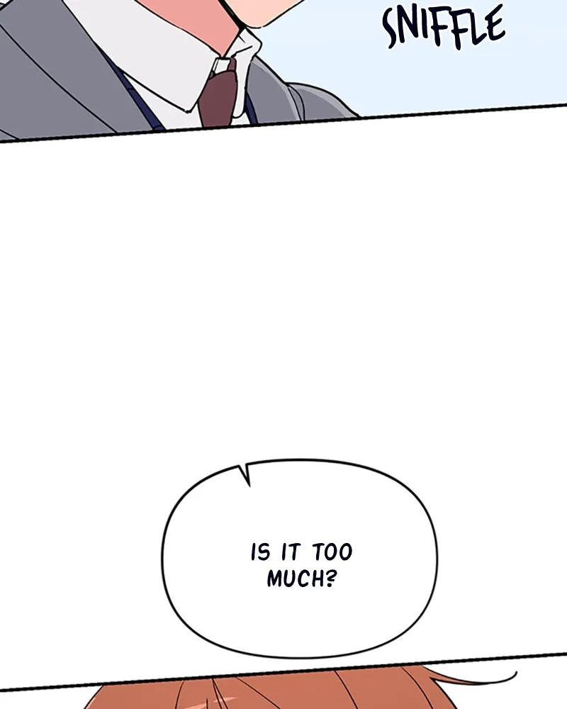 Living with Magicians Chapter 7 page 31 - 