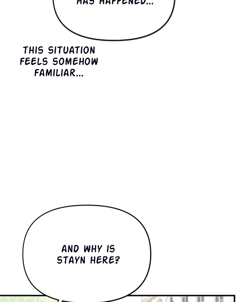 Living with Magicians Chapter 7 page 37 - 