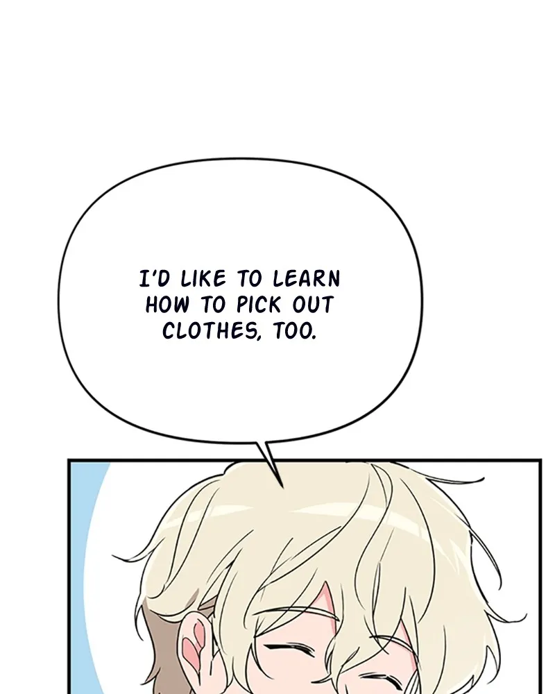 Living with Magicians Chapter 7 page 39 - 