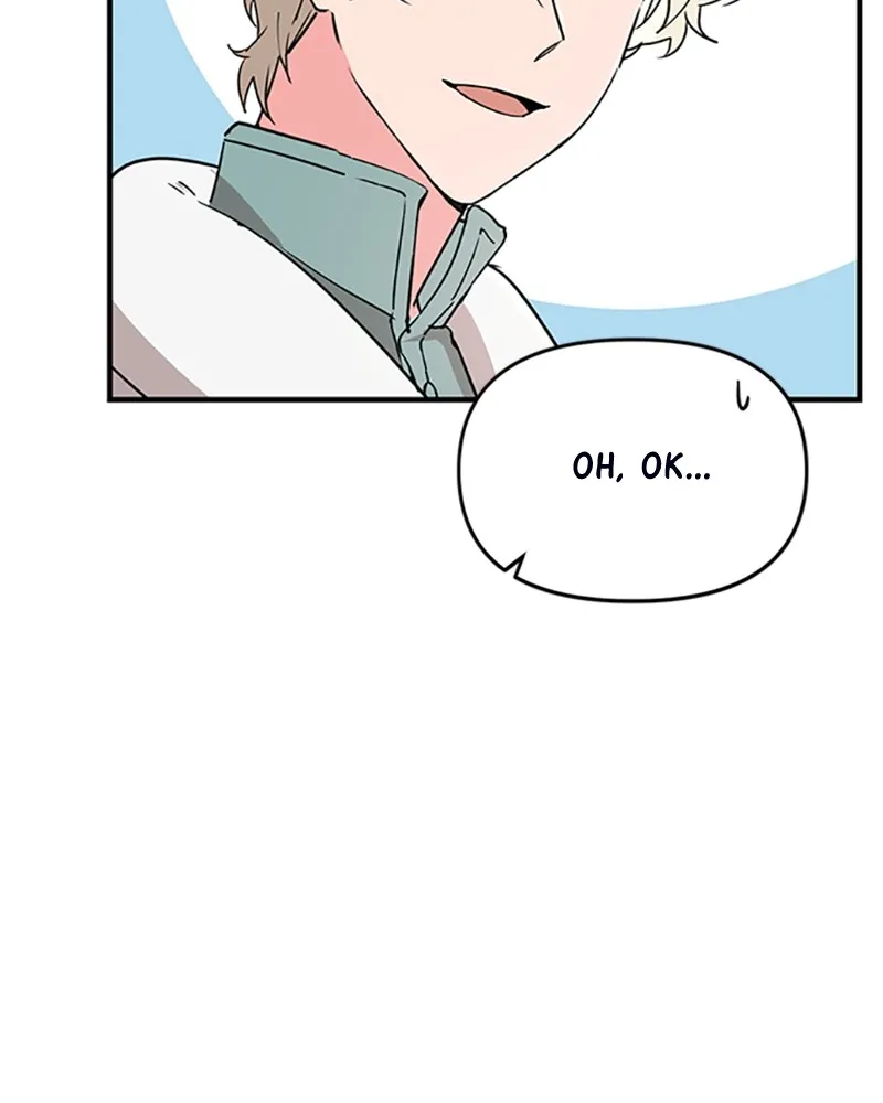 Living with Magicians Chapter 7 page 40 - 