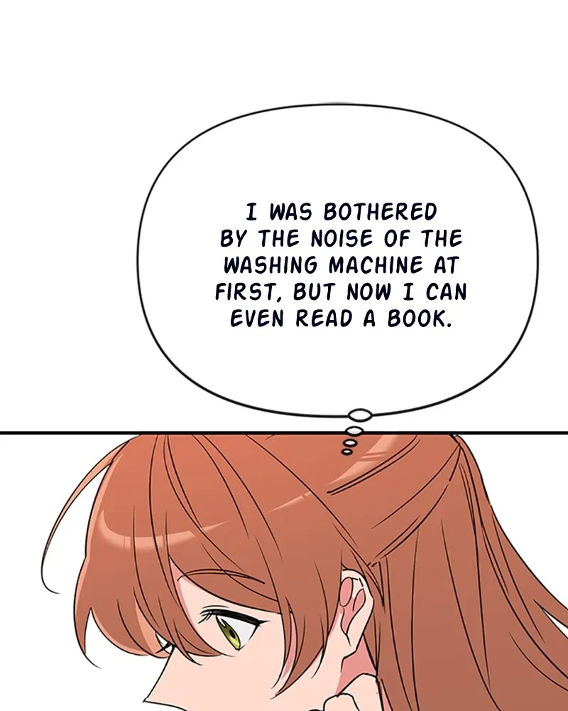 Living with Magicians Chapter 7 page 5 - 