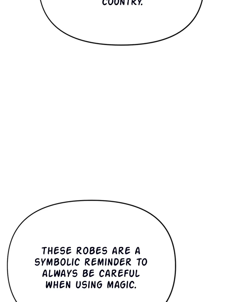 Living with Magicians Chapter 7 page 43 - 