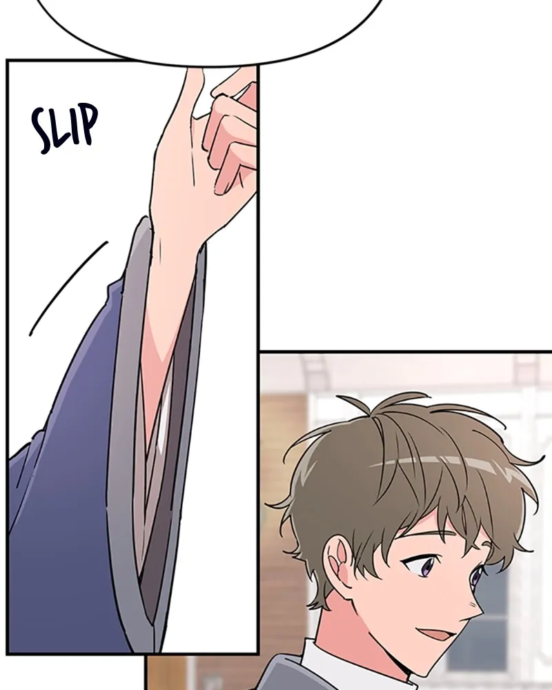 Living with Magicians Chapter 7 page 44 - 