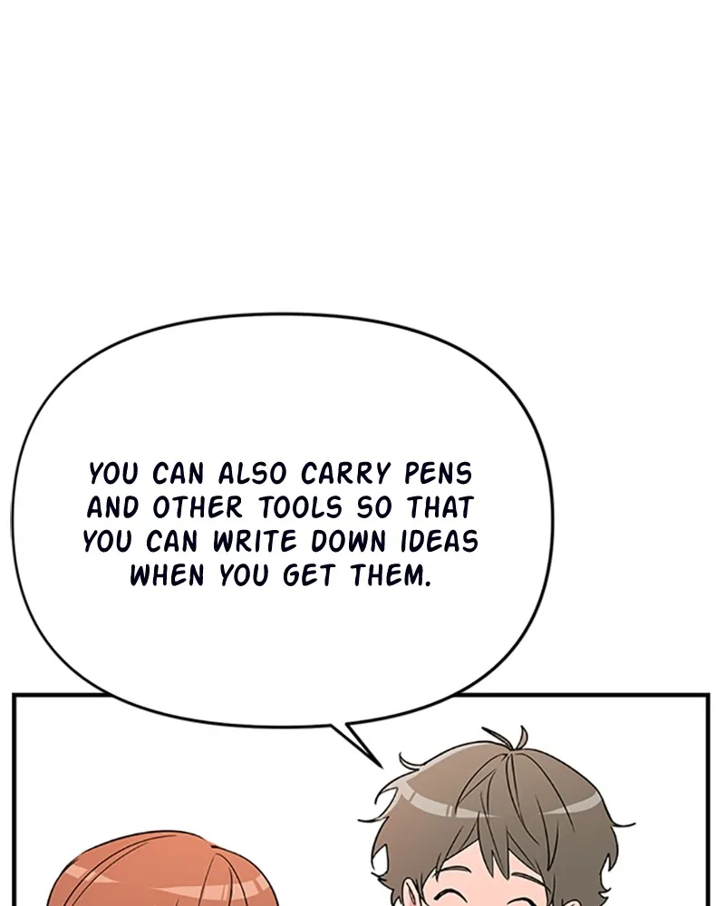 Living with Magicians Chapter 7 page 46 - 