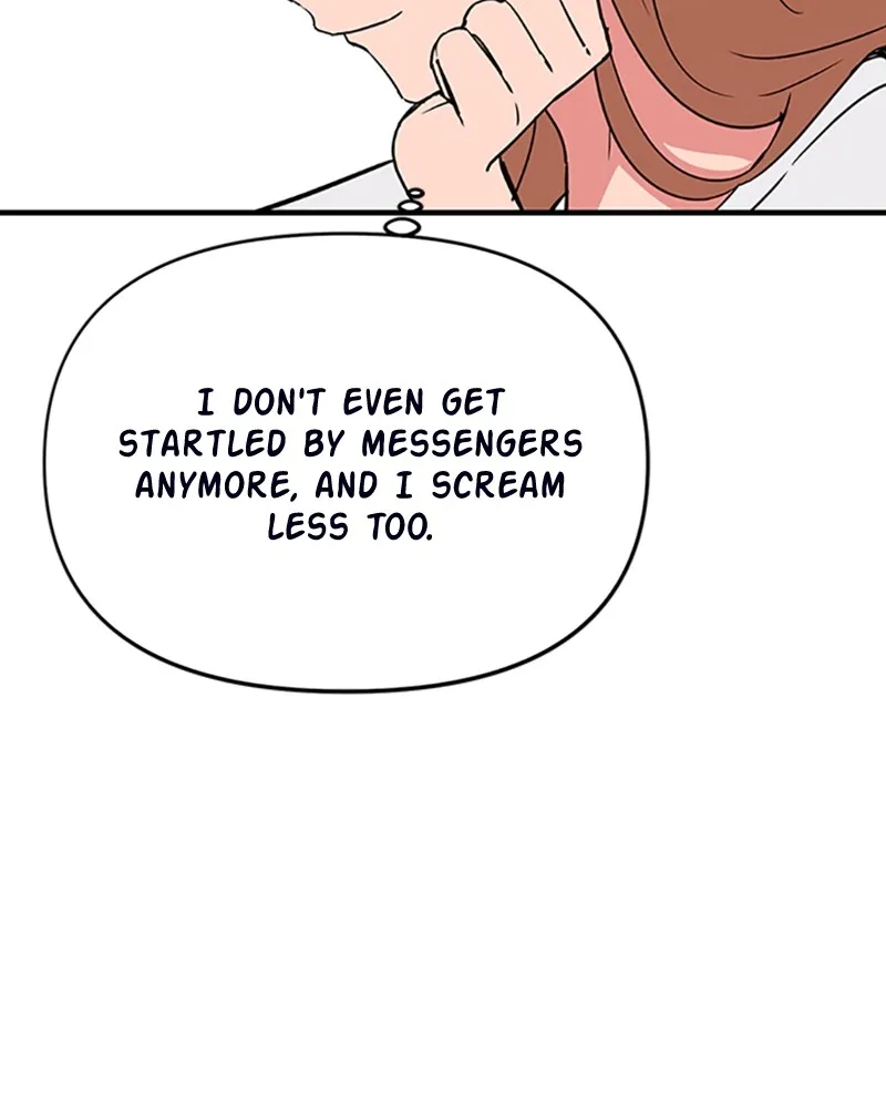Living with Magicians Chapter 7 page 6 - 