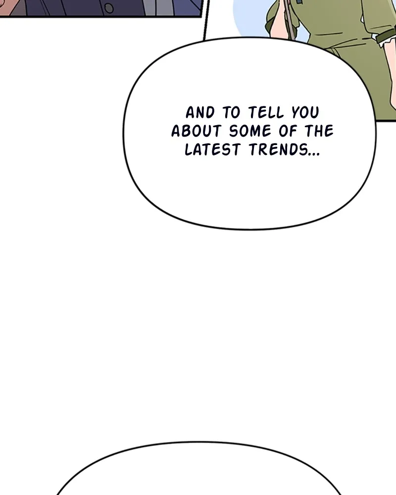 Living with Magicians Chapter 7 page 58 - 