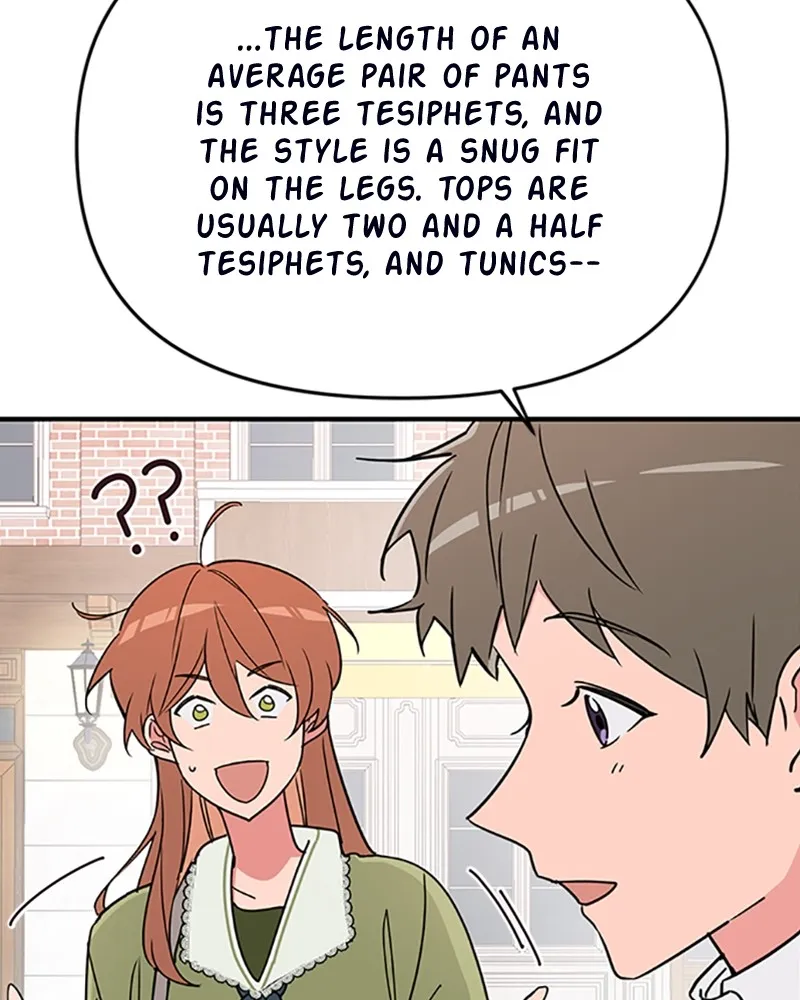 Living with Magicians Chapter 7 page 59 - 
