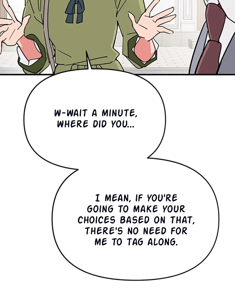 Living with Magicians Chapter 7 page 60 - 
