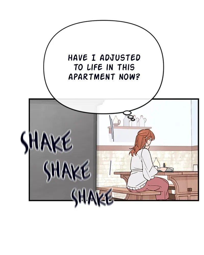 Living with Magicians Chapter 7 page 7 - 