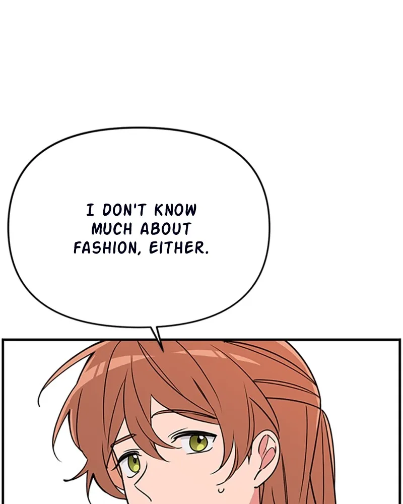 Living with Magicians Chapter 7 page 63 - 