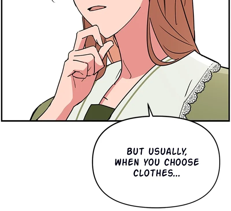 Living with Magicians Chapter 7 page 64 - 