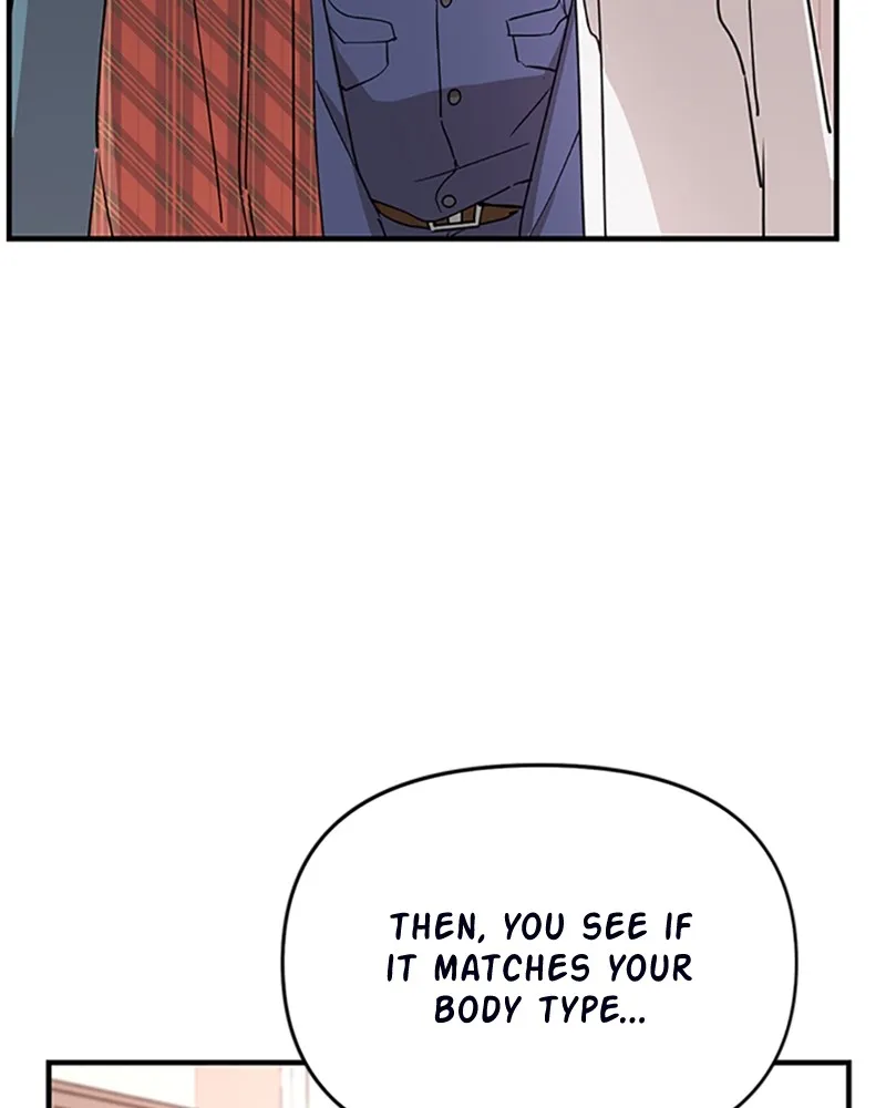 Living with Magicians Chapter 7 page 67 - 