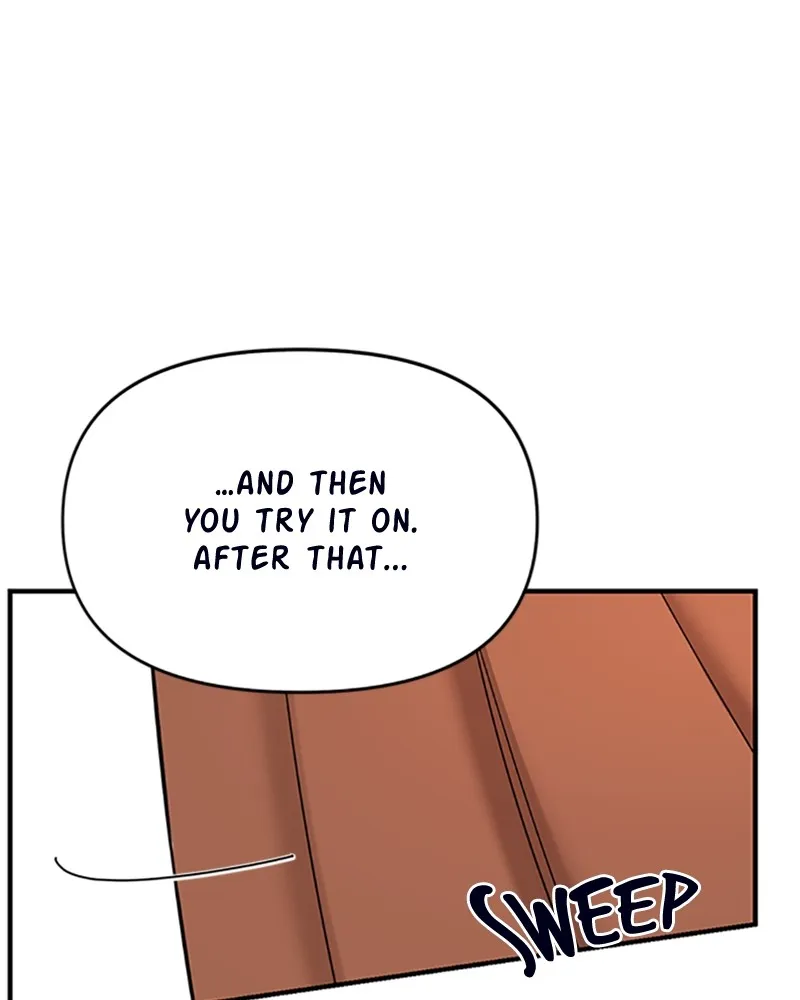 Living with Magicians Chapter 7 page 69 - 