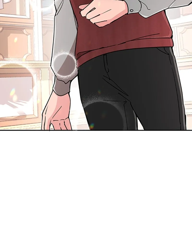 Living with Magicians Chapter 7 page 72 - 