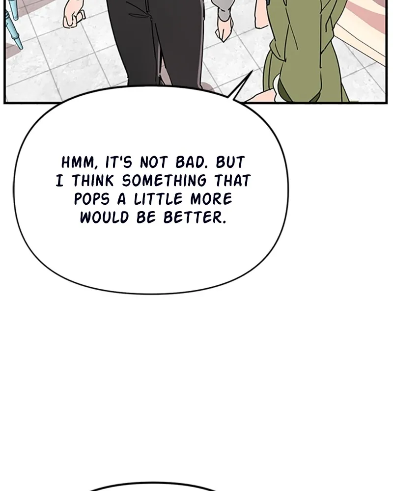 Living with Magicians Chapter 7 page 74 - 