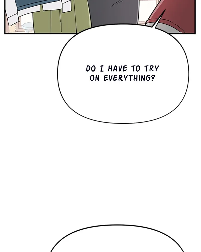 Living with Magicians Chapter 7 page 76 - 