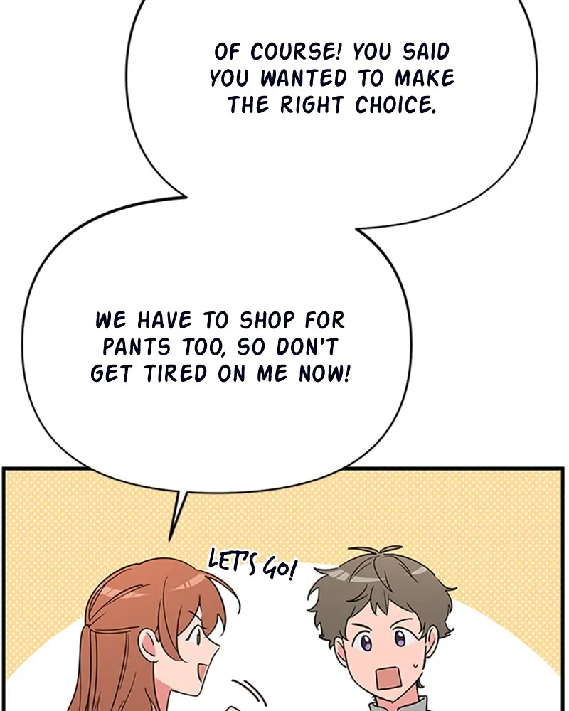 Living with Magicians Chapter 7 page 77 - 