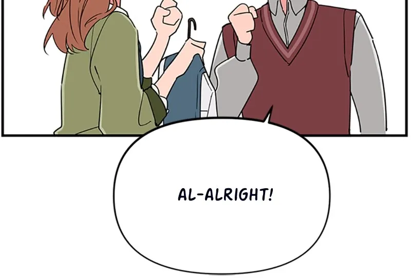 Living with Magicians Chapter 7 page 78 - 