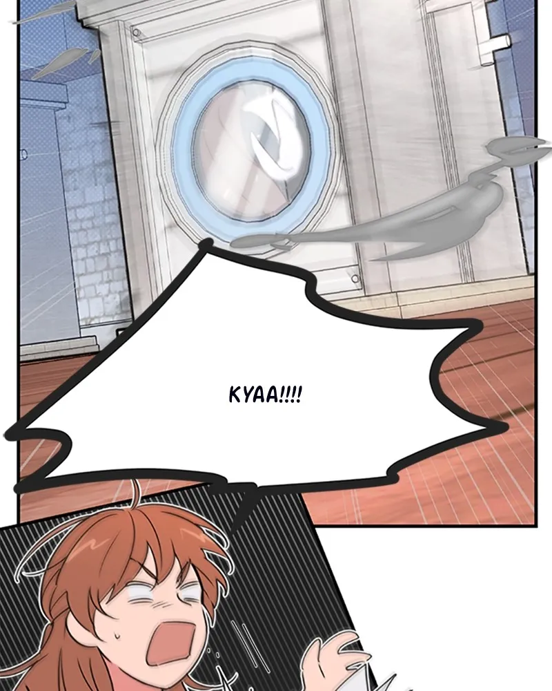 Living with Magicians Chapter 7 page 9 - 