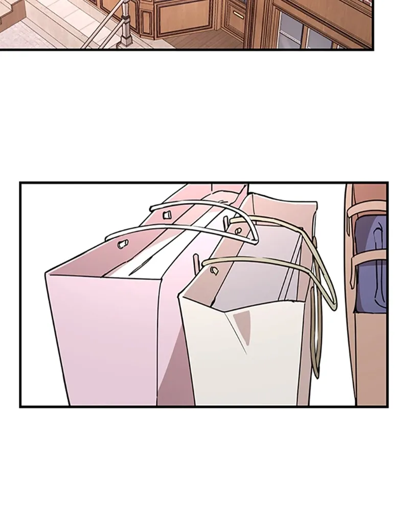Living with Magicians Chapter 7 page 81 - 
