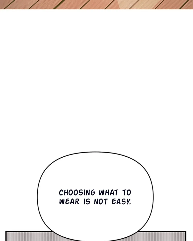 Living with Magicians Chapter 7 page 84 - 