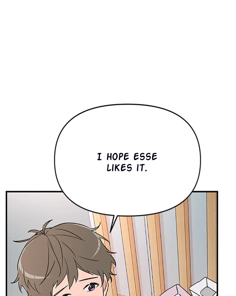 Living with Magicians Chapter 7 page 86 - 