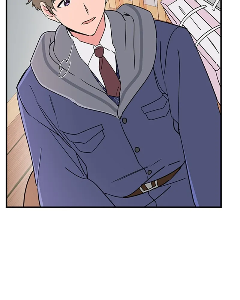 Living with Magicians Chapter 7 page 87 - 