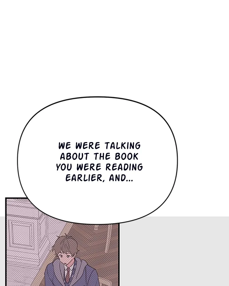 Living with Magicians Chapter 7 page 90 - 