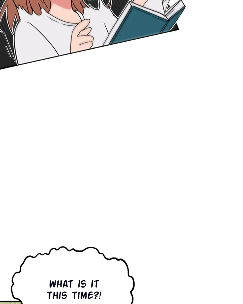 Living with Magicians Chapter 7 page 10 - 