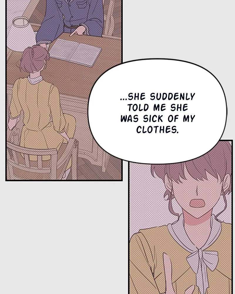 Living with Magicians Chapter 7 page 91 - 