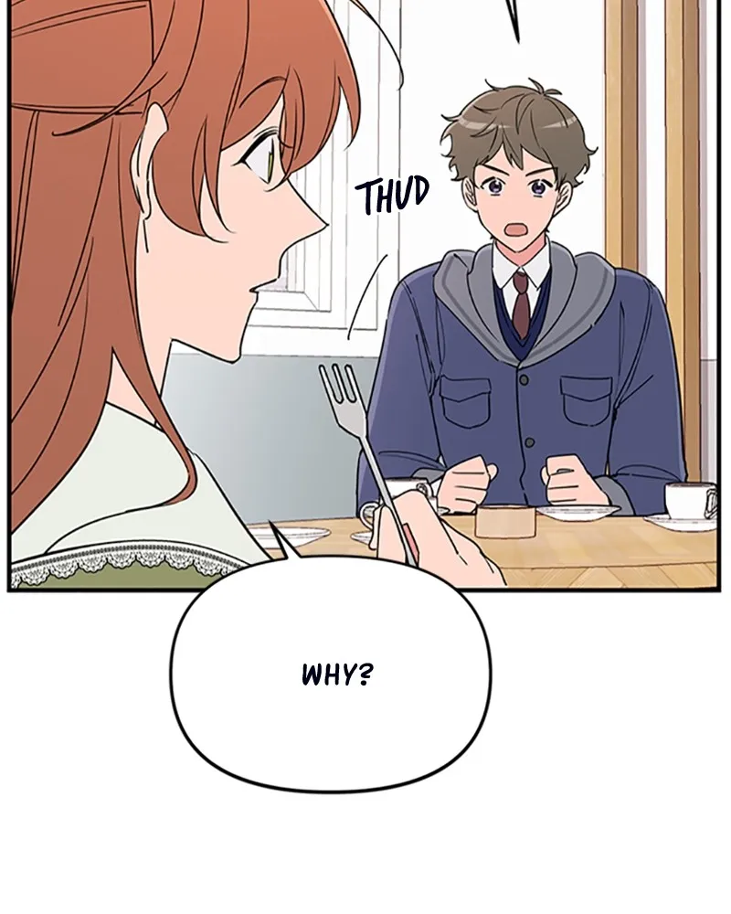 Living with Magicians Chapter 7 page 95 - 
