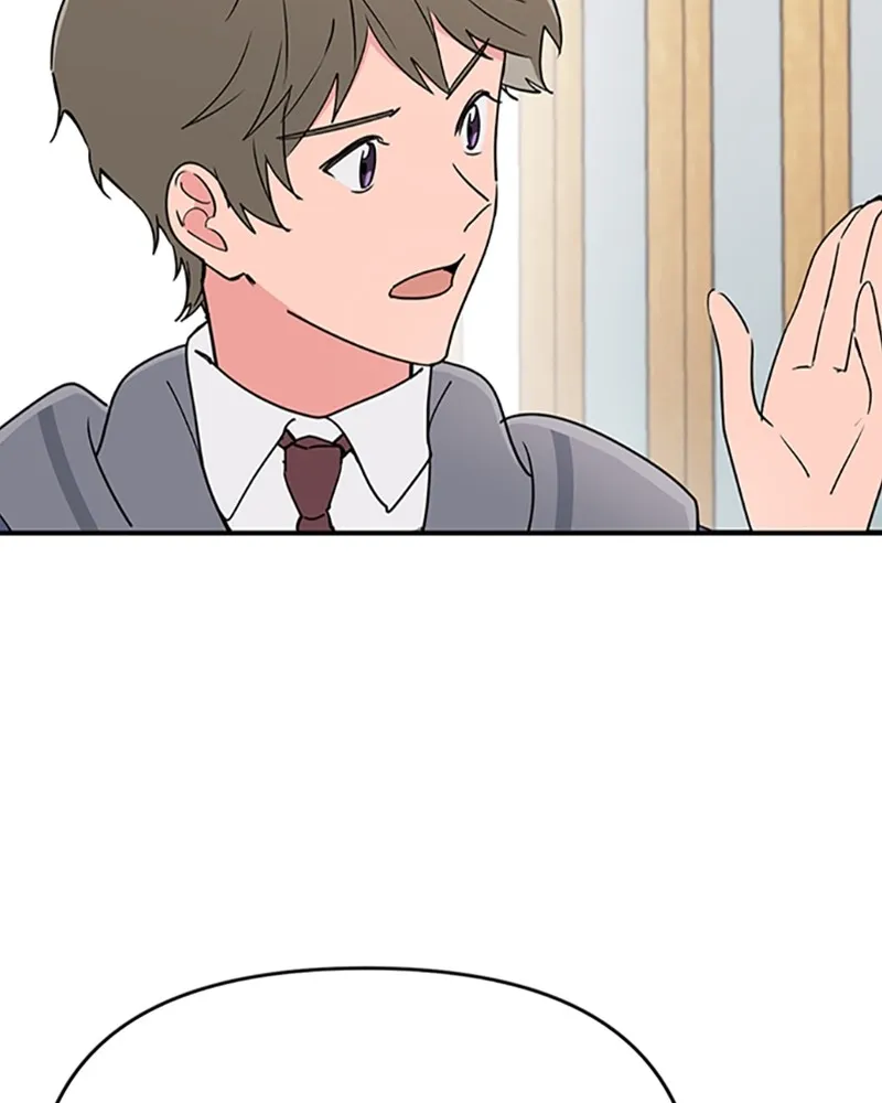 Living with Magicians Chapter 7 page 97 - 