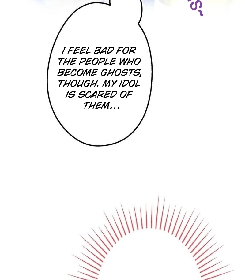 Living with My Favorite Person is Too Precious Chapter 26 page 21 - 
