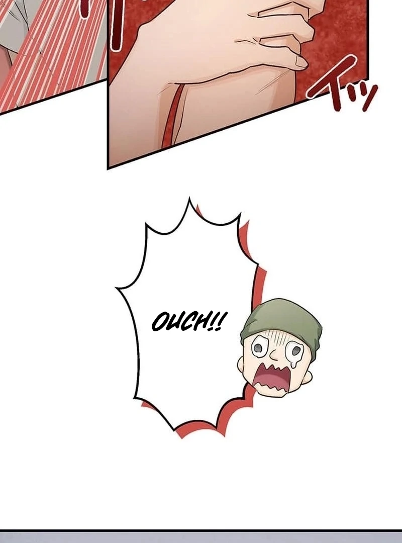 Living with My Favorite Person is Too Precious Chapter 26 page 30 - 